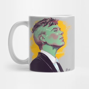 Cillian Murphy Mug